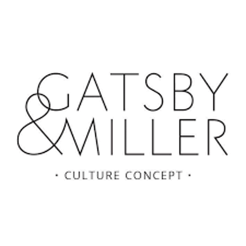 Gatsby & Miller - Amersham