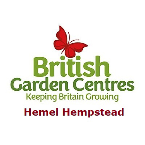 Hemel Hempstead Garden Centre