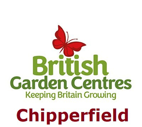 Chipperfield Garden Centre