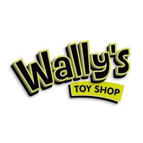 Wally's Toy Shop - Thame