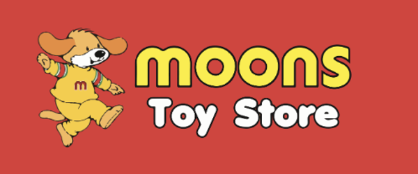 Moons Toy Store (Newmarket)